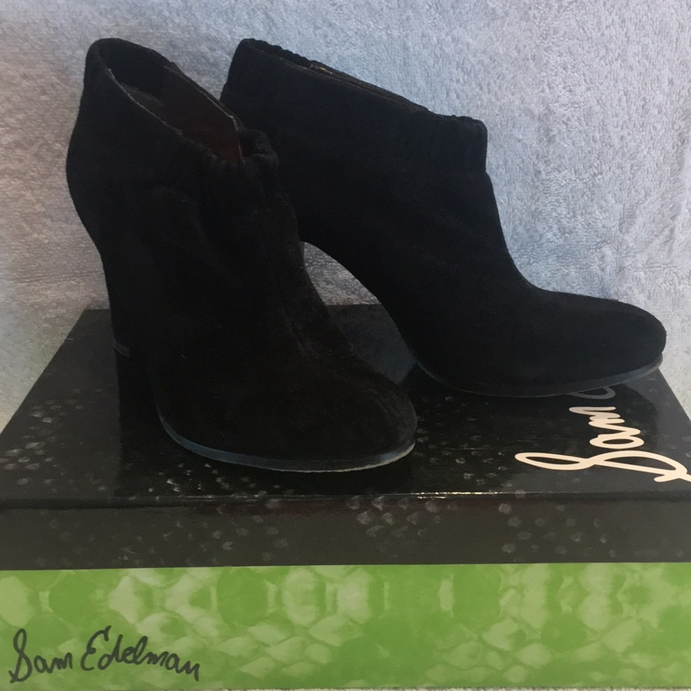 Shoes / Sam Edelman